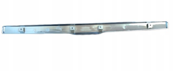 Rybicki Moto Centrum 0086159 Хромована накладка (молдинг) кришки багажника Ligier Xtoo 2 Max R S JS50 JS50 L