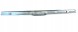 Rybicki Moto Centrum 0086159 Хромована накладка (молдинг) кришки багажника Ligier Xtoo 2 Max R S JS50 JS50 L