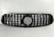 Dac ATRAPA GRILL CHROM PANAMERICA MERCEDES GLC 253 LIFT BLACK CZARNY SUV COUPE NOWY MODEL 2019-2022 253-GTR MERCEDES GLC W253 253 LIFT AMG РЕШІТКА ПЕРЕДНЬОЇ РАДІАТОРНОЇ РІШІТКИ GT PANAMERICANA FV