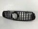 Dac ATRAPA GRILL CHROM PANAMERICA MERCEDES GLC 253 LIFT BLACK CZARNY SUV COUPE NOWY MODEL 2019-2022 253-GTR MERCEDES GLC W253 253 LIFT AMG РЕШІТКА ПЕРЕДНЬОЇ РАДІАТОРНОЇ РІШІТКИ GT PANAMERICANA FV