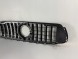 Dac ATRAPA GRILL CHROM PANAMERICA MERCEDES GLC 253 LIFT BLACK CZARNY SUV COUPE NOWY MODEL 2019-2022 253-GTR MERCEDES GLC W253 253 LIFT AMG РЕШІТКА ПЕРЕДНЬОЇ РАДІАТОРНОЇ РІШІТКИ GT PANAMERICANA FV