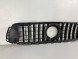 Dac ATRAPA GRILL CHROM PANAMERICA MERCEDES GLC 253 LIFT BLACK CZARNY SUV COUPE NOWY MODEL 2019-2022 253-GTR MERCEDES GLC W253 253 LIFT AMG РЕШІТКА ПЕРЕДНЬОЇ РАДІАТОРНОЇ РІШІТКИ GT PANAMERICANA FV