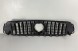 Dac ATRAPA GRILL CHROM PANAMERICA MERCEDES GLC 253 LIFT BLACK CZARNY SUV COUPE NOWY MODEL 2019-2022 253-GTR MERCEDES GLC W253 253 LIFT AMG РЕШІТКА ПЕРЕДНЬОЇ РАДІАТОРНОЇ РІШІТКИ GT PANAMERICANA FV