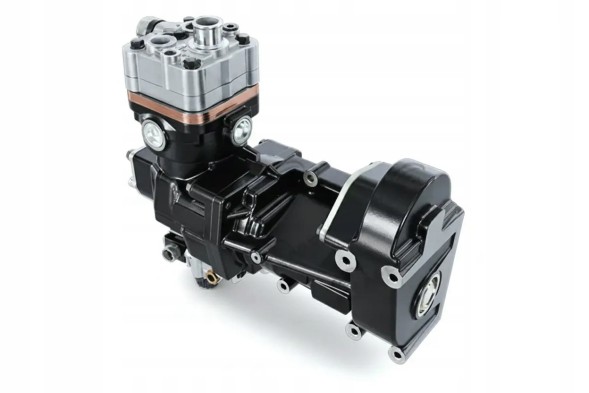 Vaden Original 1200 210 003 Компресор, пневматична установка