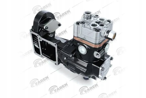 Vaden Original 1200 210 003 Компресор, пневматична установка