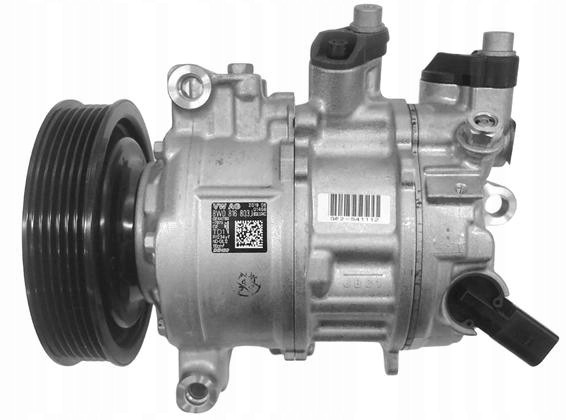Airstal 8629691 ACP01393 AC01296 447150-8540 447150-8024 447150-8023 447150-7876 GE447150-7876 CG447150-8010 700511294 51-1294 447150-7874 447150-7873 КОМПРЕСОР КОНДИЦІОНЕРА 8W0816803J Audi A6 2.0 TFSI