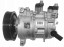 Airstal 8629691 ACP01393 AC01296 447150-8540 447150-8024 447150-8023 447150-7876 GE447150-7876 CG447150-8010 700511294 51-1294 447150-7874 447150-7873 КОМПРЕСОР КОНДИЦІОНЕРА 8W0816803J Audi A6 2.0 TFSI