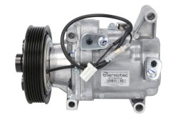 Thermotec KTT090253 Компресор кондиціонера thermotec ktt090253