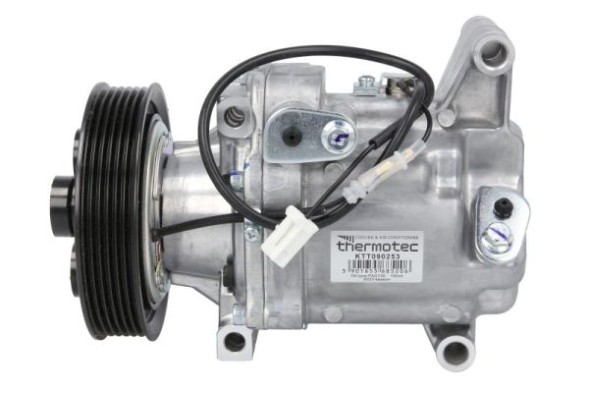 Thermotec KTT090253 Компресор кондиціонера thermotec ktt090253