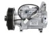 Thermotec KTT090253 Компресор кондиціонера thermotec ktt090253