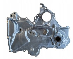 Blik 21350-2B000 NOWA POKRYWA ROZRZĄDU POMPA OLEJU OLEJOWA HYUNDAI i30 FD KIA C`eed 1.4 1.6 НОВА КРИШКА ГРМ НАСОС ОЛИВИ ОЛИВНА HYUNDAI i30 FD KIA C`eed 1.4 1.6