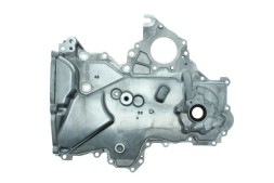 Blik 21350-2B000 NOWA POKRYWA ROZRZĄDU POMPA OLEJU OLEJOWA HYUNDAI i30 FD KIA C`eed 1.4 1.6 НОВА КРИШКА ГРМ НАСОС ОЛИВИ ОЛИВНА HYUNDAI i30 FD KIA C`eed 1.4 1.6
