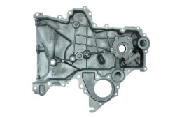 Blik 21350-2B000 NOWA POKRYWA ROZRZĄDU POMPA OLEJU OLEJOWA HYUNDAI i30 FD KIA C`eed 1.4 1.6 НОВА КРИШКА ГРМ НАСОС ОЛИВИ ОЛИВНА HYUNDAI i30 FD KIA C`eed 1.4 1.6