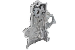 Blik 21350-2B000 NOWA POKRYWA ROZRZĄDU POMPA OLEJU OLEJOWA HYUNDAI i30 FD KIA C`eed 1.4 1.6 НОВА КРИШКА ГРМ НАСОС ОЛИВИ ОЛИВНА HYUNDAI i30 FD KIA C`eed 1.4 1.6
