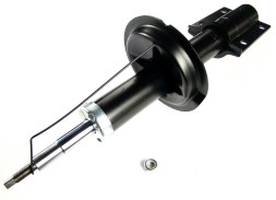 GT-Parts 051958 APK03108 061935 Амортизатори х4 ПЕРЕДНІ+ЗАДНІ+бампери+чохли DUCATO JUMPER BOXER 94-2007р.