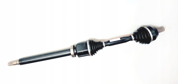 Ford OE 1838455 Піввісь передня права Ford Mondeo / Smax / 2.0Ecobo