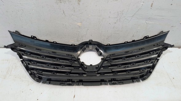 Renault OE 623100565R MBAP13 РЕШІТКА РАДІАТОРА ПЕРЕДНЬОГО БАМПЕРА RENAULT TALISMAN LIFT 19-