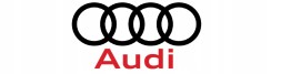 Audi OE 8P0955101B Насадка омивача фари audi a3 8p rs3 ліва