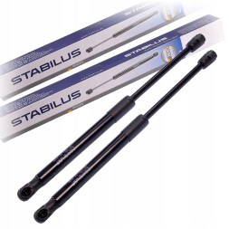 Stabilus STA941218 2x ПРИВІД ТЕЛЕСКОП ЗАСЛІНКИ MEGANE 11.15-