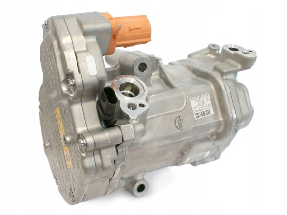 Denso EKL300009-OE A0008305304 042400-1471 A0008309304 042400-3400 042400-1470 042400-1472 042400-1473 042400-1474 042400-1475 042400-1476 042400-1479 КОМПРЕСОР КОНДИЦІОНЕРА MERCEDES ESBA34C A0008305304 / 042400-1471