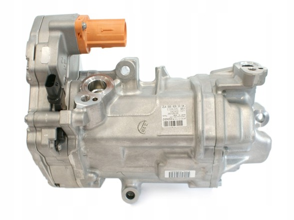 Denso EKL300009-OE A0008305304 042400-1471 A0008309304 042400-3400 042400-1470 042400-1472 042400-1473 042400-1474 042400-1475 042400-1476 042400-1479 КОМПРЕСОР КОНДИЦІОНЕРА MERCEDES ESBA34C A0008305304 / 042400-1471