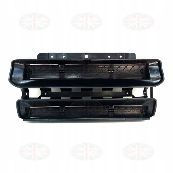 Land Rover OE Шторка рульового колеса вхідний радіатор жалюзі Land Rover Defender L663 LR146780
