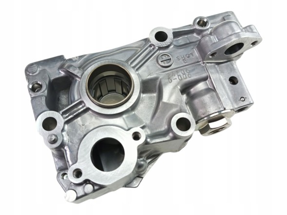 Mazda OE WBEURO/SH0114100A+SH0114240 ORYGINAŁ MAZDA 3 6 CX-5 ОРИГІНАЛЬНА ОЛИВНА НАСОС ДИЗЕЛЬ + ФІЛЬТР ОРИГІНАЛ
