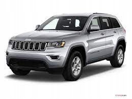 Китай 68272334AA Jeep Grand Cherokee 2017 - КОЛІСНА АРКА, права передня