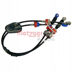 Recco 34413JD000 Трос, троси КПП QASHQAI 1.6 2006-2014