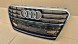Audi OE GRILL ATRAPA AUDI A7 C7 PRZEDLIFT 2010-2014 CHROM Решітка радіатора GRILL Audi A7 C7 4G8 10-14 OE 4G8853651C D ОРИГІНАЛ НОВА !