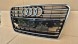 Audi OE GRILL ATRAPA AUDI A7 C7 PRZEDLIFT 2010-2014 CHROM Решітка радіатора GRILL Audi A7 C7 4G8 10-14 OE 4G8853651C D ОРИГІНАЛ НОВА !
