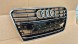 Audi OE GRILL ATRAPA AUDI A7 C7 PRZEDLIFT 2010-2014 CHROM Решітка радіатора GRILL Audi A7 C7 4G8 10-14 OE 4G8853651C D ОРИГІНАЛ НОВА !
