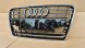 Audi OE GRILL ATRAPA AUDI A7 C7 PRZEDLIFT 2010-2014 CHROM Решітка радіатора GRILL Audi A7 C7 4G8 10-14 OE 4G8853651C D ОРИГІНАЛ НОВА !