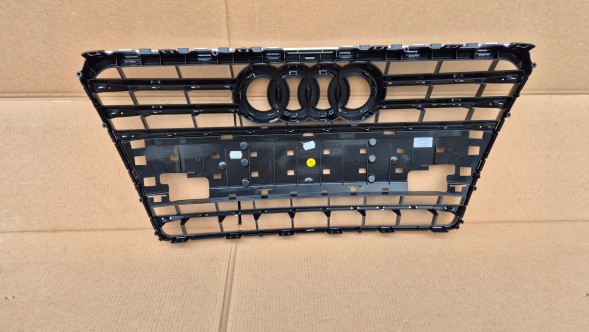 Audi OE GRILL ATRAPA AUDI A7 C7 PRZEDLIFT 2010-2014 CHROM Решітка радіатора GRILL Audi A7 C7 4G8 10-14 OE 4G8853651C D ОРИГІНАЛ НОВА !