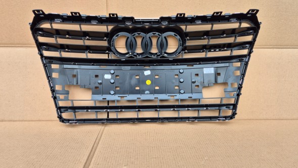 Audi OE GRILL ATRAPA AUDI A7 C7 PRZEDLIFT 2010-2014 CHROM Решітка радіатора GRILL Audi A7 C7 4G8 10-14 OE 4G8853651C D ОРИГІНАЛ НОВА !