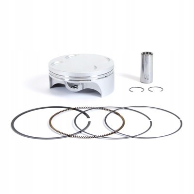 RIDER 01.3410.B ProX Поршень комплектний RM-Z450 '05-07 12.0:1 (95.48мм) (OEM: 12111-35G01-0F0)