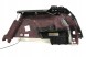 Volkswagen OE IMPRK1353293, 3G9867427C VW PASSAT B8 3G9867427C БАГАЖНИК КРИШКА БАГАЖНИКА ЗАДНЯ ЛІВА