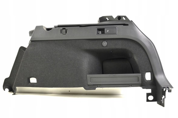 Volkswagen OE IMPRK1353293, 3G9867427C VW PASSAT B8 3G9867427C БАГАЖНИК КРИШКА БАГАЖНИКА ЗАДНЯ ЛІВА