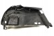 Volkswagen OE IMPRK1353293, 3G9867427C VW PASSAT B8 3G9867427C БАГАЖНИК КРИШКА БАГАЖНИКА ЗАДНЯ ЛІВА