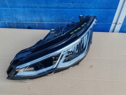 Volkswagen OE REFLEKTOR LEWY GOLF 8 Лампа full led vw гольф viii 5h1941005 симпатична