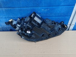 Volkswagen OE REFLEKTOR LEWY GOLF 8 Лампа full led vw гольф viii 5h1941005 симпатична