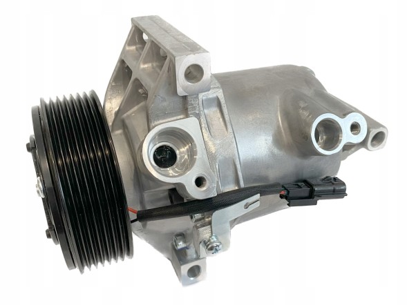 EURO KLIMA КОМПРЕСОР КОНДИЦІОНЕРА DACIA 926008469R / 92600-6053R / 926006053R