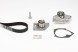 Continental CT1025WP2 Continental ct1025wp2 комплект ременя грм + водяний насос