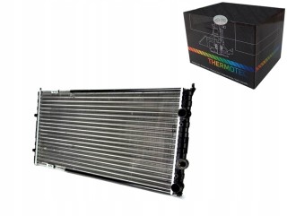 Thermotec PRO/D7W047TT THE Охолоджувач двигуна vw passat 1.6d-2.8 02.88-05.97 t + асистент зіткнення #34