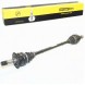 Китай eds180 ЗАДНЯ ПРАВА БІК BMW 5 F10 F11 518d 520d 525d MANUA