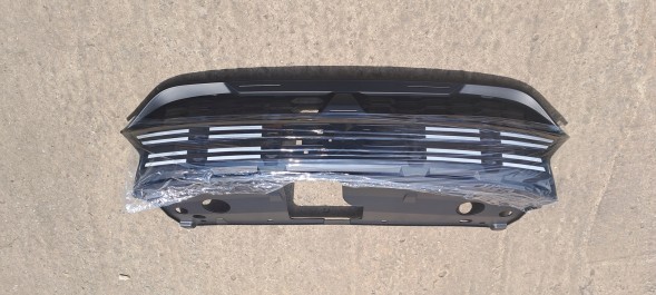 Intercar 622540736R; 622541453R; 622564166R Решітка радіатора (заглушка) DACIA JOGGER, 09.21- 622540736R