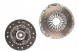 Китай 621 3042 09 КОМПЛЕКТ ЗЧЕПЛЕННЯ ПІДХОДИТЬ ДЛЯ: ALFA ROMEO 159, FIAT CROMA, OPEL ASTRA H, ASTRA