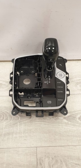 BMW OE 5A1DE48 Важіль Гілка Зміни Пробігу BMW G20 G21 G22 G23 G29