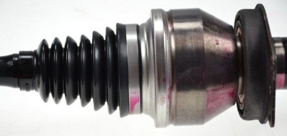 24155 SPIDAN Привідний вал
