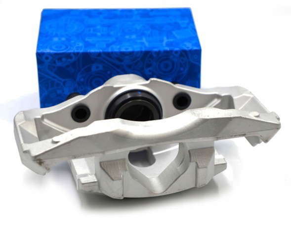 ТОПГЕР BC-BM214 Затискач гальмівний передній лівий bmw 5 f10,f11,f07, 7 f01, f02, f03, f04, 6 f12